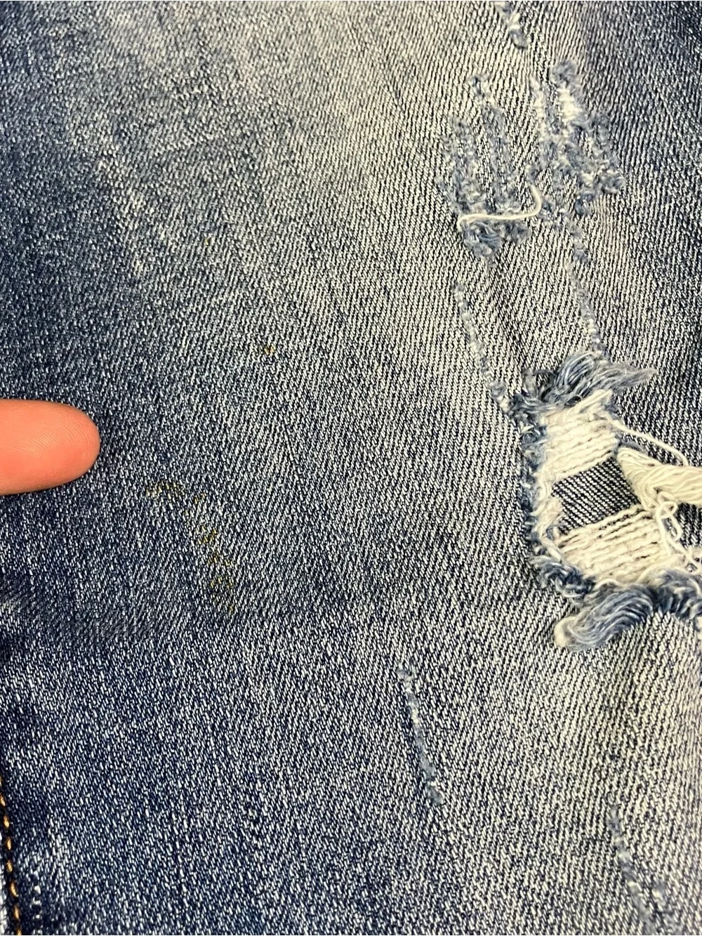 J. Crew crew mercantile